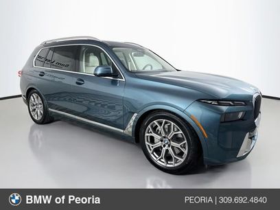 New 2027 BMW X7 xDrive40i