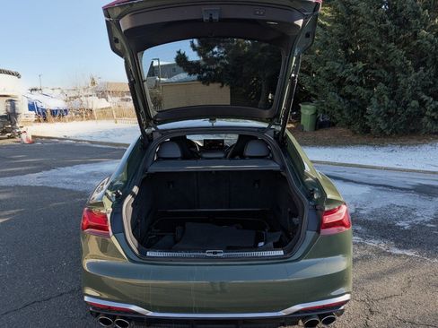 Used 2021 Audi S5 Premium image 6