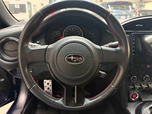 Used 2013 Subaru BRZ Limited RWD image 17