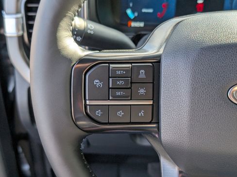 New 2026 Ford F250 Platinum w/ Tremor Off-Road Package image 23