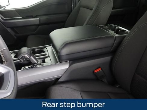 New 2026 Ford F150 XLT w/ Equipment Group 302A MID image 62