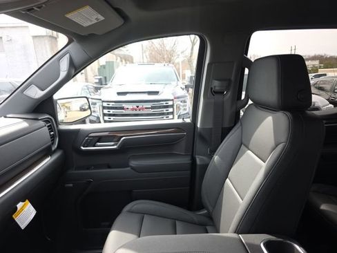 New 2026 Chevrolet Silverado 1500 LT Trail Boss w/ LT Trail Boss Premium Package image 30