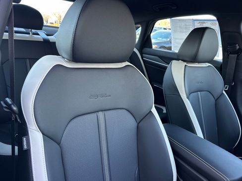 Used 2025 Kia K5 GT-Line image 16