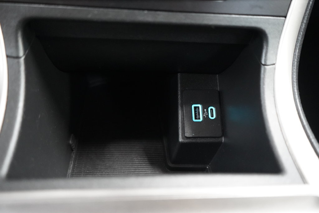 Certified 2024 Ford Edge SEL AWD/4WD image 38