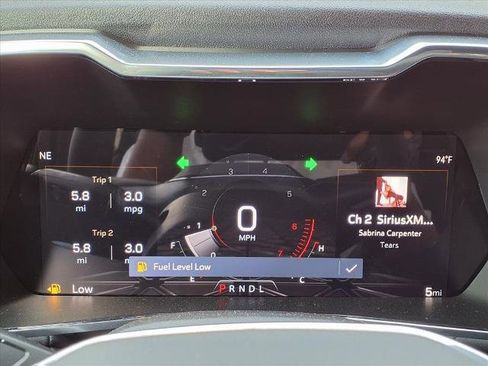 New 2026 GMC Canyon Elevation w/ Convenience Package image 10