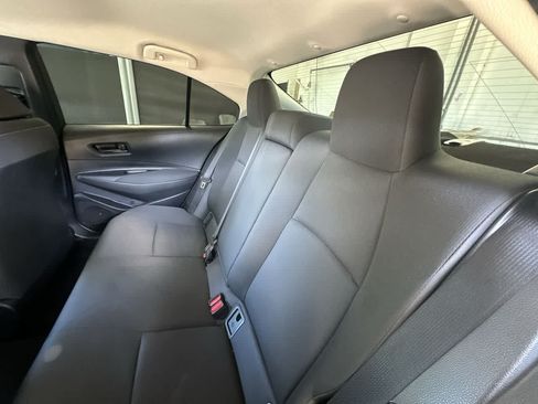 Used 2026 Toyota Corolla LE FWD image 22