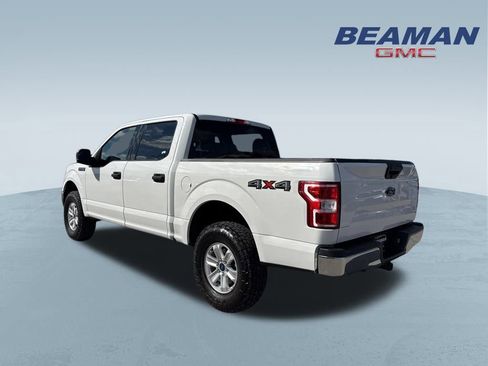 Used 2020 Ford F150 XLT image 5