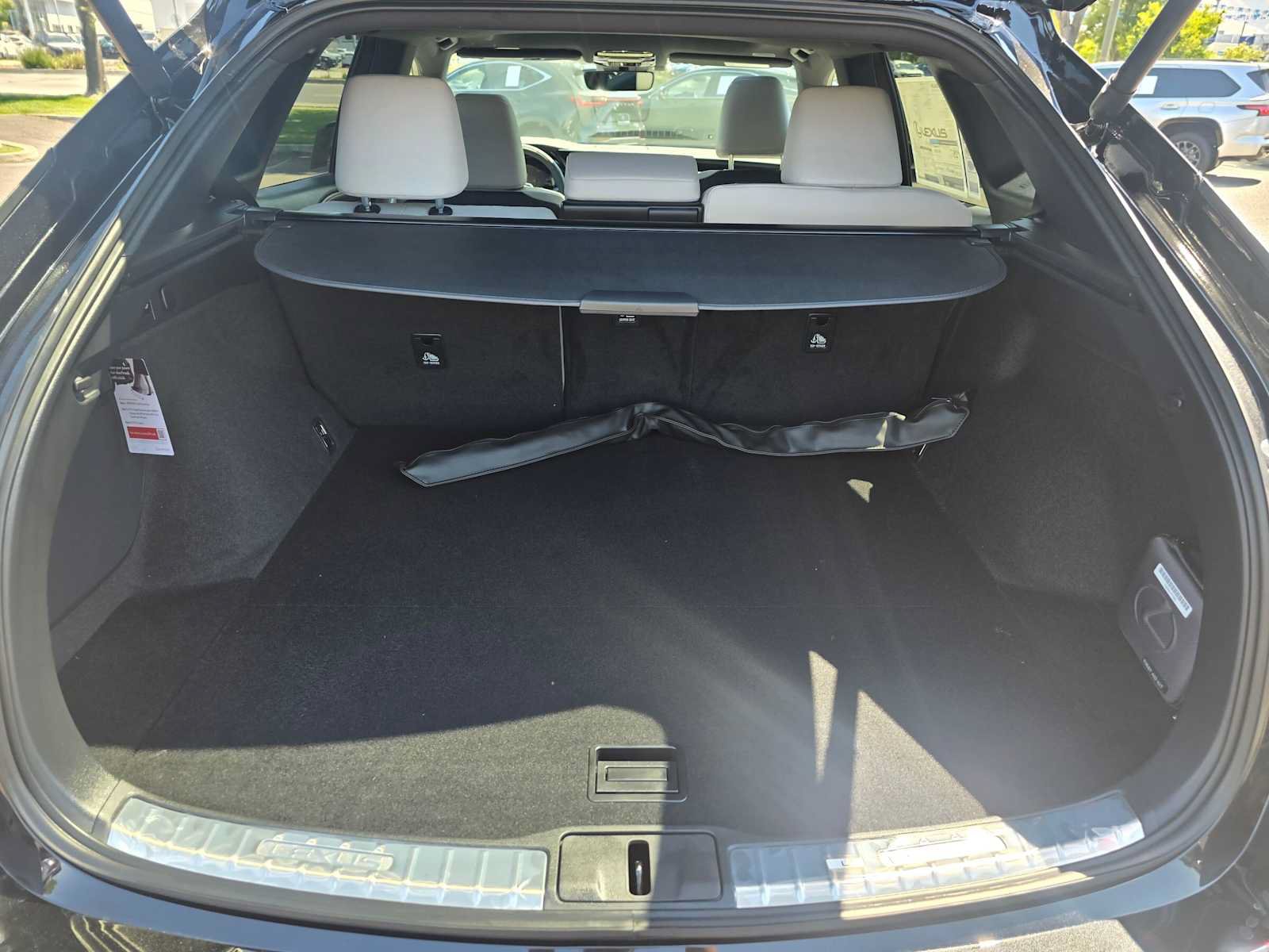 Used 2026 Lexus RX 350 Premium w/ Convenience Package FWD image 20