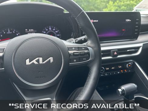 Used 2022 Kia K5 GT-Line image 2