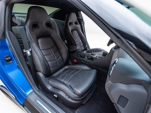 Used 2021 Nissan GT-R Premium AWD/4WD image 37