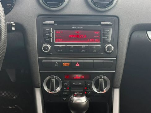 Used 2013 Audi A3 2.0T Premium Plus image 16