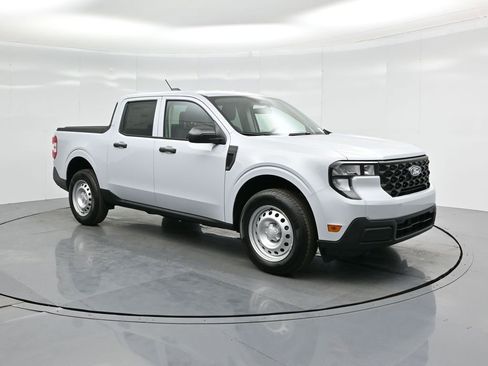 New 2025 Ford Maverick XL image 51