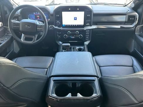 Used 2026 Ford F150 Lariat AWD/4WD image 11