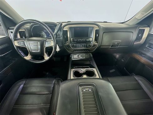 Used 2018 GMC Sierra 1500 Denali w/ Denali Ultimate Package image 10