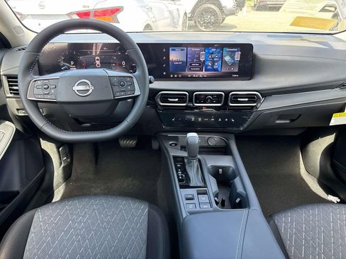 New 2026 Nissan Sentra SV FWD image 7