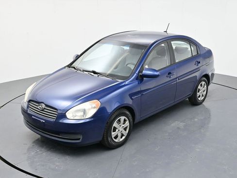 Used 2008 Hyundai Accent GLS image 36
