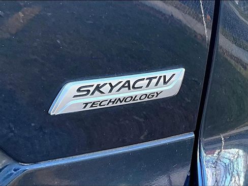 Used 2018 MAZDA CX-5 Touring image 24