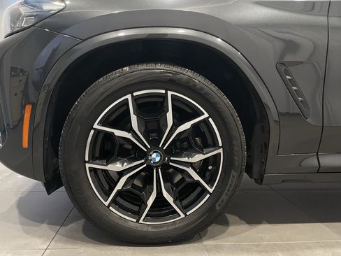 Used 2024 BMW X3 xDrive30i w/ Premium Package AWD/4WD image 7