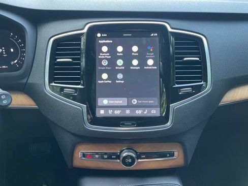 Certified 2024 Volvo XC90 B5 Plus AWD/4WD image 22