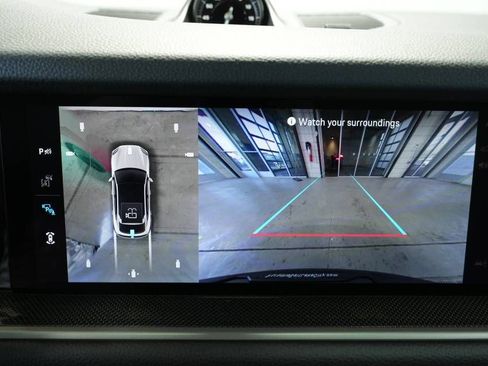 New 2026 Porsche Cayenne Coupe AWD/4WD image 21
