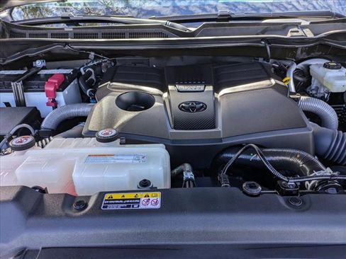 Used 2024 Toyota Tundra SR5 image 21