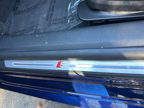 Certified 2025 Audi A5 2.0T Premium Plus w/ Convenience Plus Package image 24