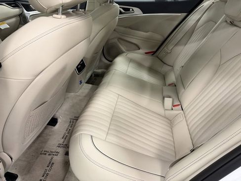 New 2026 Genesis G70 2.5T Prestige image 23