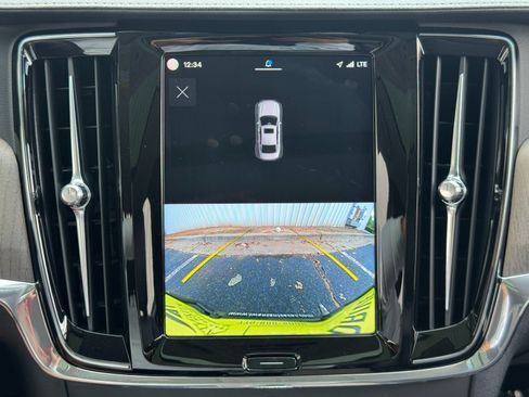Used 2023 Volvo S90 B6 Ultimate w/ Lounge Package AWD/4WD image 27