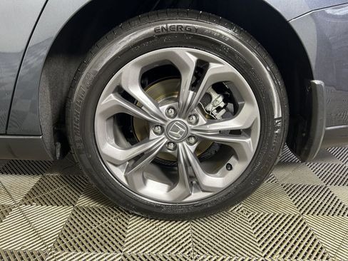 Used 2024 Honda Accord EX image 30