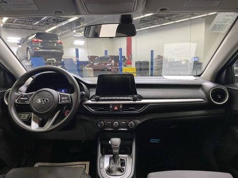 Used 2021 Kia Forte LXS image 25