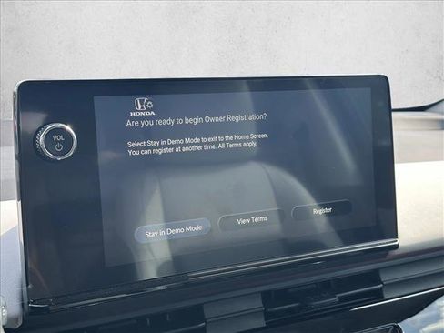 New 2026 Honda Prologue Touring image 13