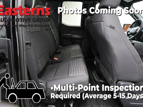 Used 2023 Ford F150 XL w/ STX Appearance Package AWD/4WD image 21