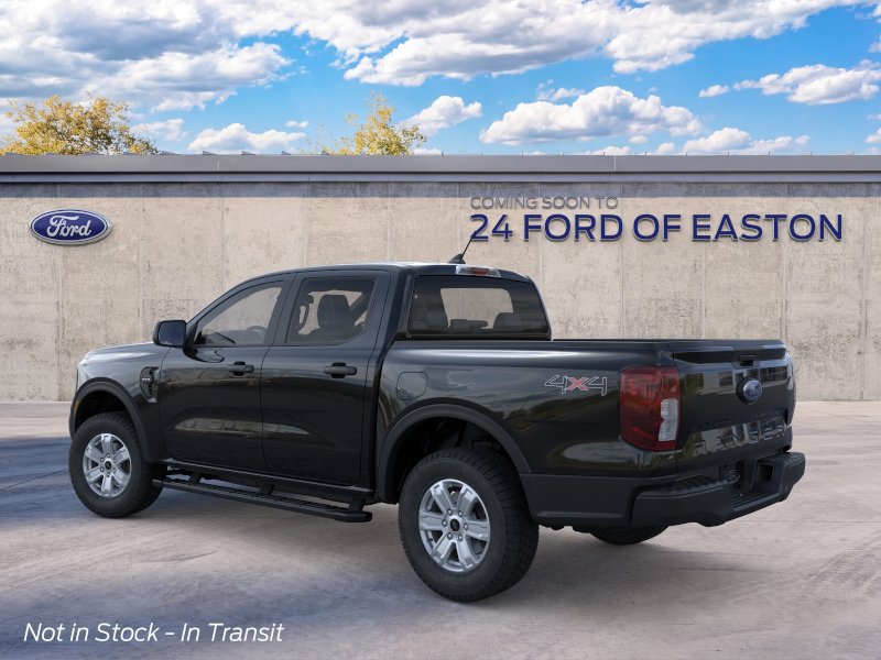 New 2026 Ford Ranger XL AWD/4WD image 4