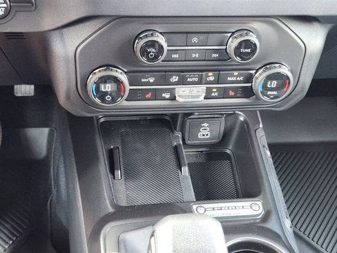 New 2026 Ford Bronco Big Bend AWD/4WD image 19