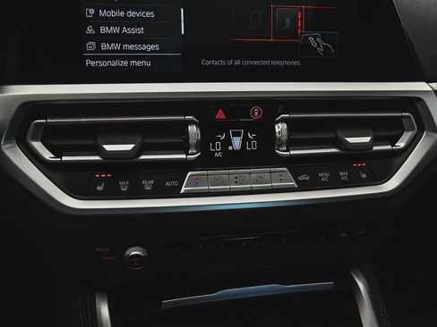 Used 2022 BMW M440i xDrive Gran Coupe w/ Premium Package AWD/4WD image 27