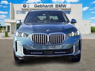 New 2026 BMW X5 xDrive40i video 2