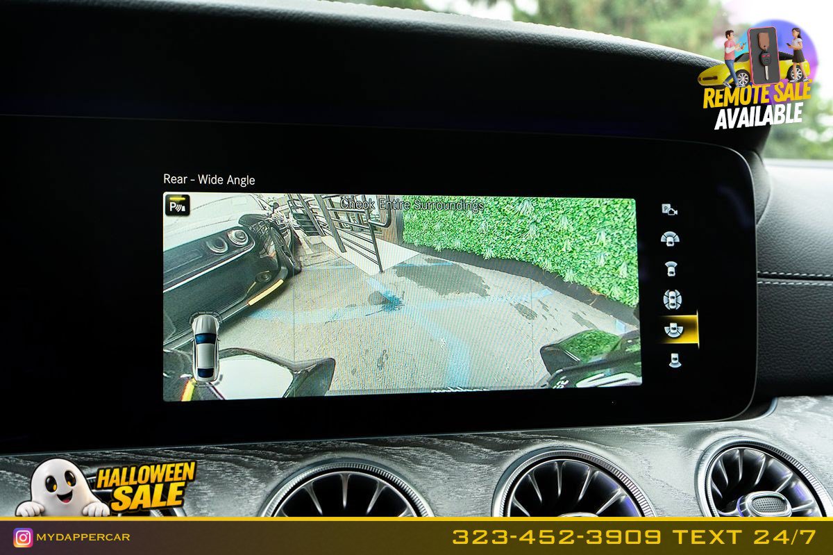 Used 2021 Mercedes-Benz AMG GT 53 image 58