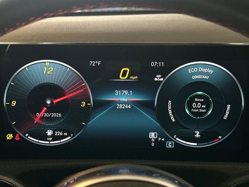 Used 2023 Mercedes-Benz CLA 250 4MATIC image 22