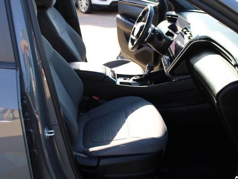 Used 2023 Hyundai Santa Cruz SEL Premium image 43