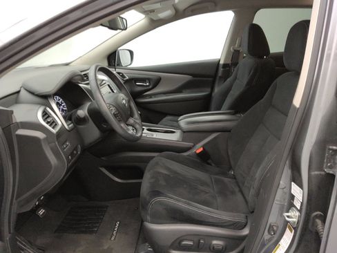 Used 2021 Nissan Murano SV image 17