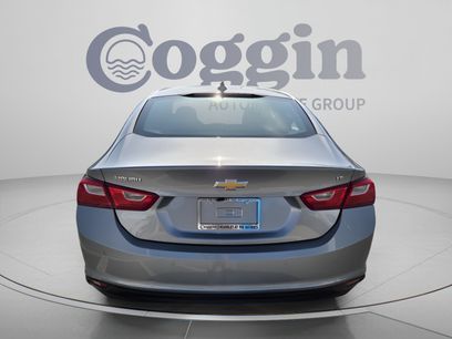 Used 2024 Chevrolet Malibu LT