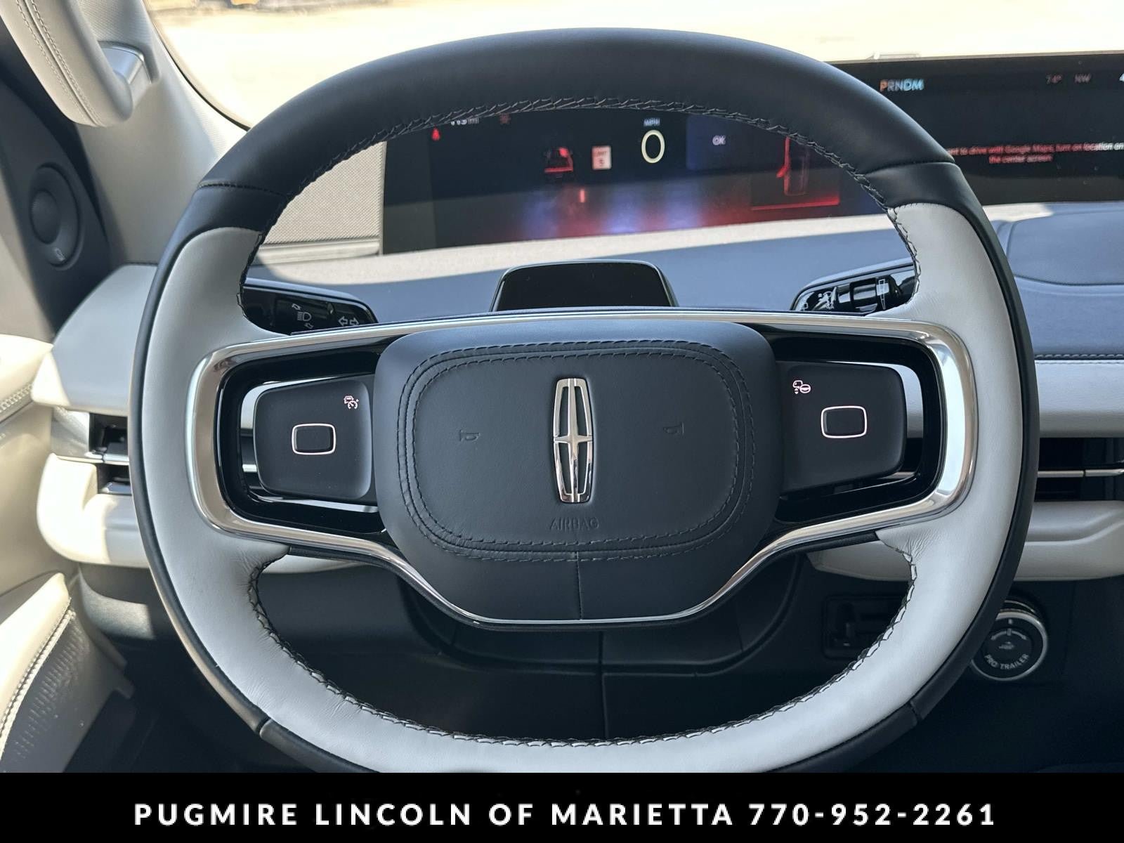 New 2026 Lincoln Navigator Premiere AWD/4WD image 26