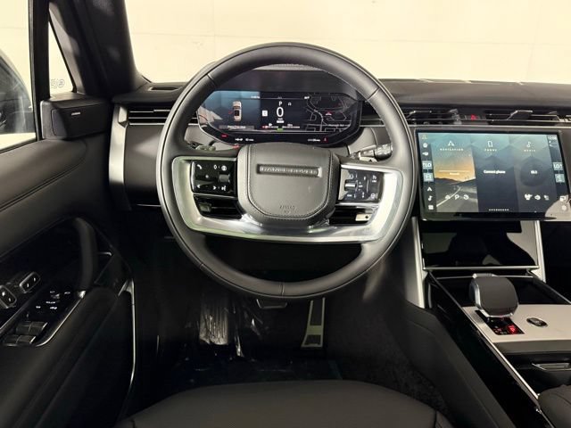 New 2026 Land Rover Range Rover SE AWD/4WD image 27