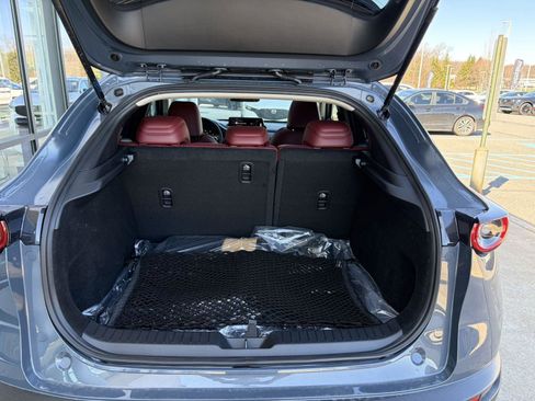 New 2026 MAZDA CX-30 AWD 2.5 S image 14