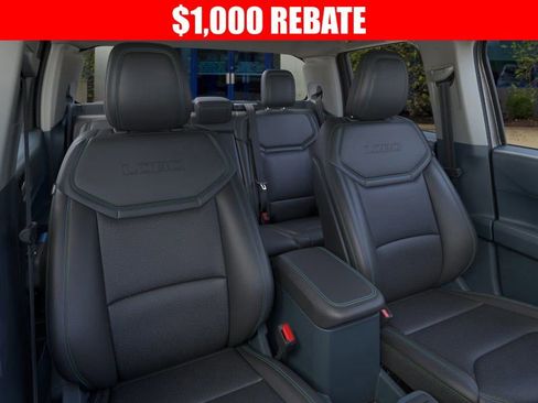 New 2025 Ford Maverick Lobo image 10