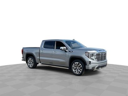 Used 2024 GMC Sierra 1500 Denali