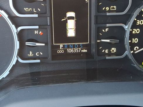 Certified 2019 Toyota Tundra Platinum AWD/4WD image 25