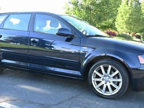 Used 2012 Audi A3 TDI Premium Plus image 11