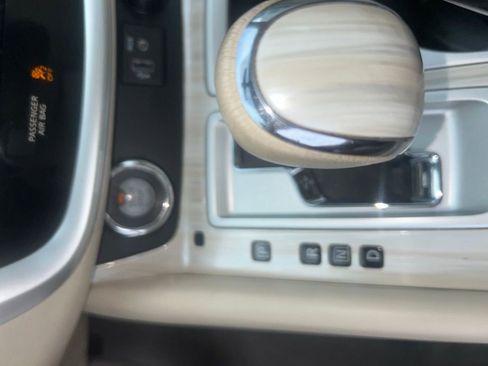 Used 2018 Nissan Murano Platinum AWD/4WD image 27