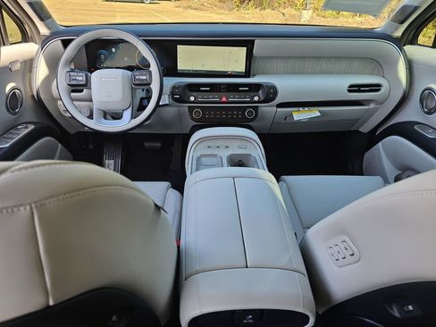 New 2026 Hyundai Palisade Calligraphy image 5